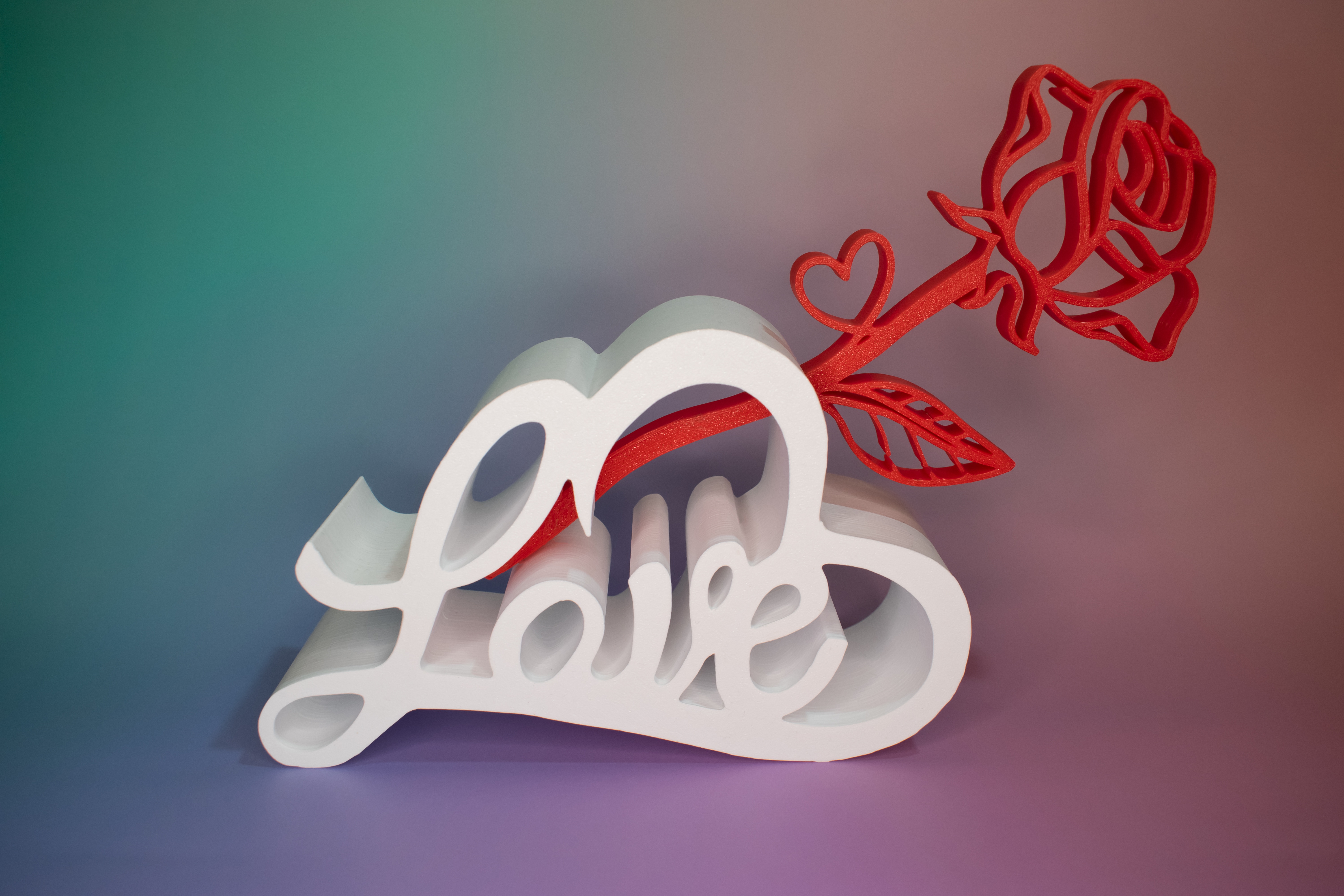Love Rose